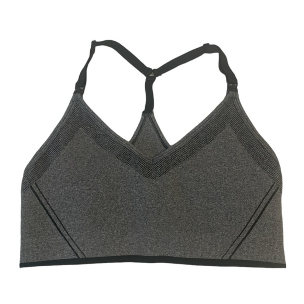 Ladies Gilligan O’Malley Maternity Nursing Bra Wireless by Size XL